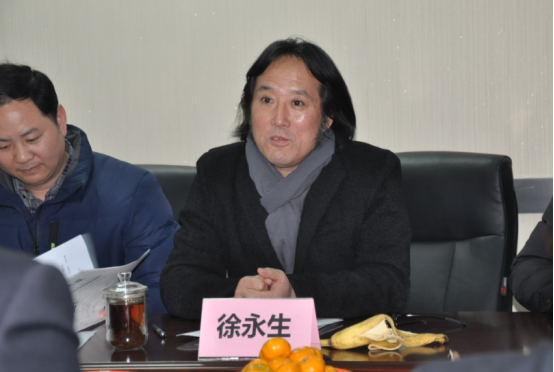 加強合作交流，促進工作提升