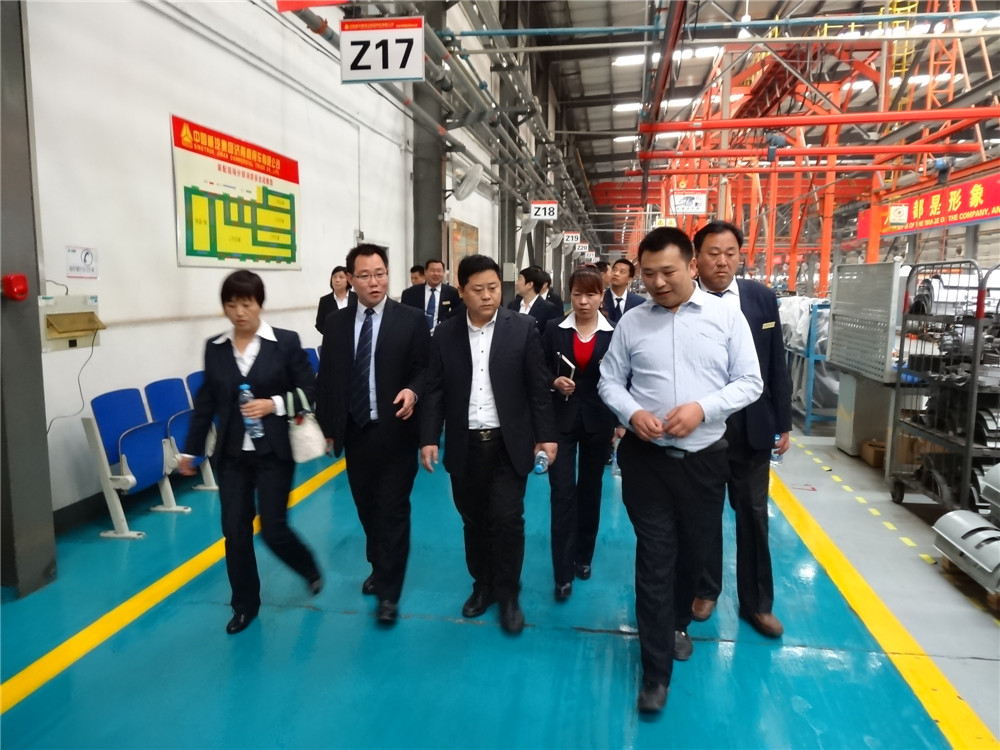 加強溝通交流，共同提升物業(yè)服務水平