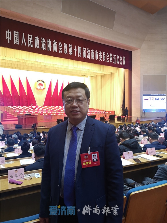 王宏勇：社會(huì)需要什么服務(wù)，我們就開發(fā)什么服務(wù)